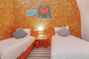 Ksar Shama - Atlas Mountain Retreat - Room