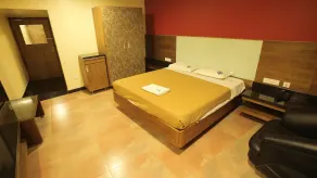Hotel Vijayetha - Camera