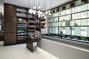 AC Hotel by Marriott Kansas City Downtown - Restaurant