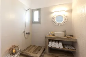 Villa Vinea Santorini - Bathroom
