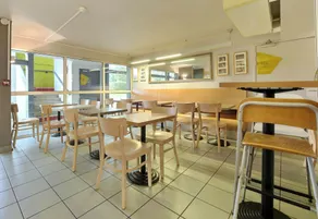 B&B HOTEL Alencon Nord - Restaurant