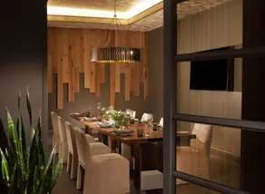 Delta Hotels by Marriott Dallas Southlake - Restaurant