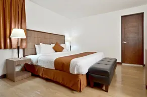 Tyche Boutique Hotel - Chambre