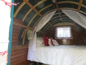 The Fleece Inn - Room
