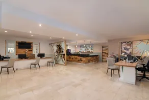 Impressive Premium Punta Cana - All Inclusive - Reception