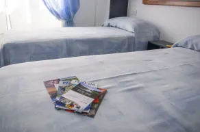 B&B dai Carari - Zimmer