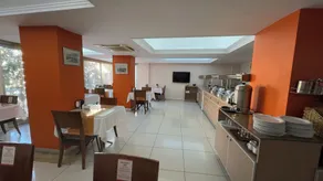 Hotel Baylan İzmir - Restaurant