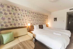 Daiwa Roynet Hotel Okinawa-Kenchomae - Camera