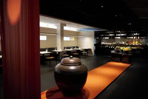Hotel28 Myeongdong - Restaurant