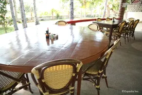 Aqua-Landia Resort - Restaurant