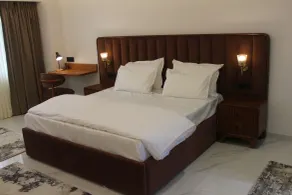 Lumiere A Boutique Hotel - Chambre
