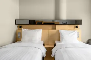 Original Sokos Hotel Tapiola Garden Espoo - Room