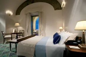 Grand Hotel Angiolieri - Chambre
