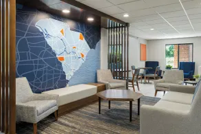 Holiday Inn Express & Suites Columbia-I-20 @ Clemson Rd by IHG - Ristorante