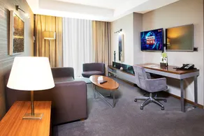 Doubletree By Hilton Istanbul Old Town - Habitación