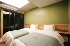 Delight Hotel Jamsil - Room