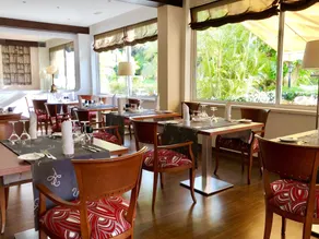 Hotel Tigaiga - Restaurant
