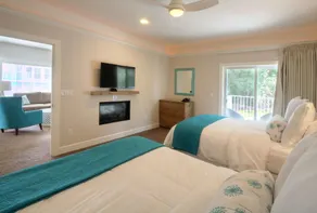 Lithia Springs Resort - Chambre