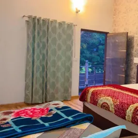 Hotel Murliwala Gopala - Habitación