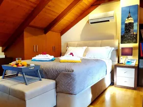 Villa Vanessa - Room
