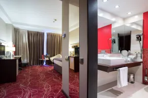 Ramada Sibiu Hotel - Room