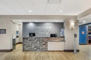 Hampton Inn & Suites Augusta West - Réception