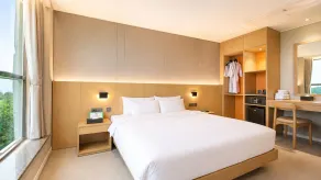 Hotel Laon - Camera
