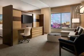 Westin Las Vegas Hotel & Spa - Chambre