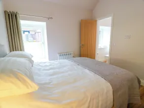 Burnside Farm B & B - Room