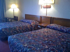 Welborn Motel - Rom