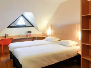 Hôtel Ibis Nevers - Room