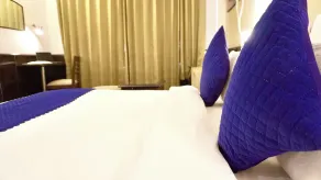 DLS Park Grace - Room
