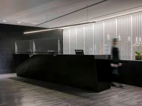 Caesar Business Belo Horizonte Belvedere - Recepción