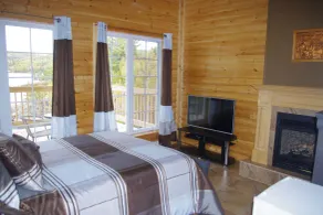 Auberge La Tanière - Quarto