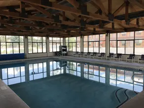 Quality Inn Cedar City - University Area - Piscine