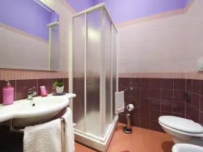 Alta Marea Sorrento - Salle de bain