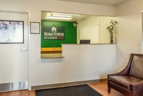 HomeTowne Studios by Red Roof Eugene - Springfield - Lobby