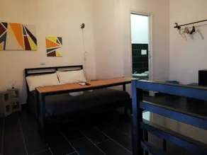Bed and breakfast Style - Zimmer