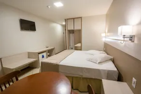 Hotel Fioreze Origem - Room