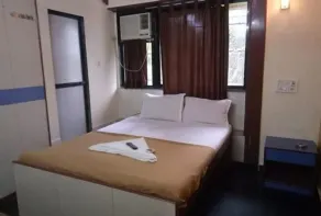 Summerland Guest House - Chambre