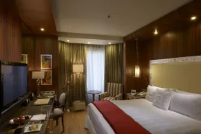 ITC Maurya, a Luxury Collection Hotel, New Delhi - Room