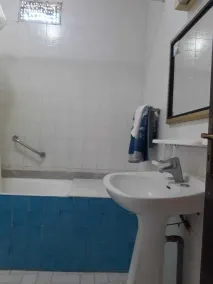 Hotel Hamilton - Kaly Center - Bagno