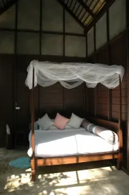 Proud Phu Fah Maerim Resort - Chambre