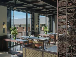 Novotel Bali Ubud Resort - Restaurant