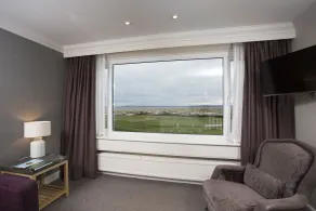 Royal Golf Hotel, by Highland Coast Hotels - View from room
