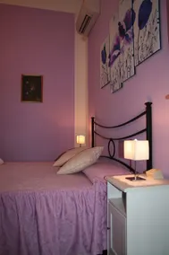 B&B La Mimosa - Room