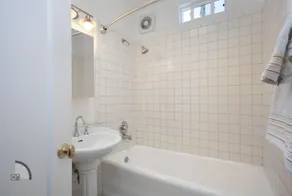 Perfect House 12 mins to Berkeley - Badezimmer