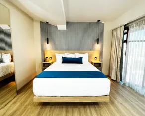 Rest Inn Baja - Habitación