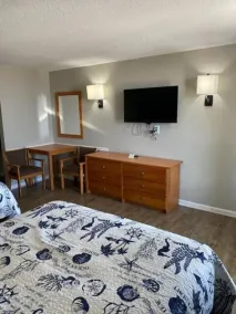 Oceanview Inn - Emerald Isle - Chambre