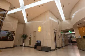 The Recenz Dongdaemun Hotel - Recepción
